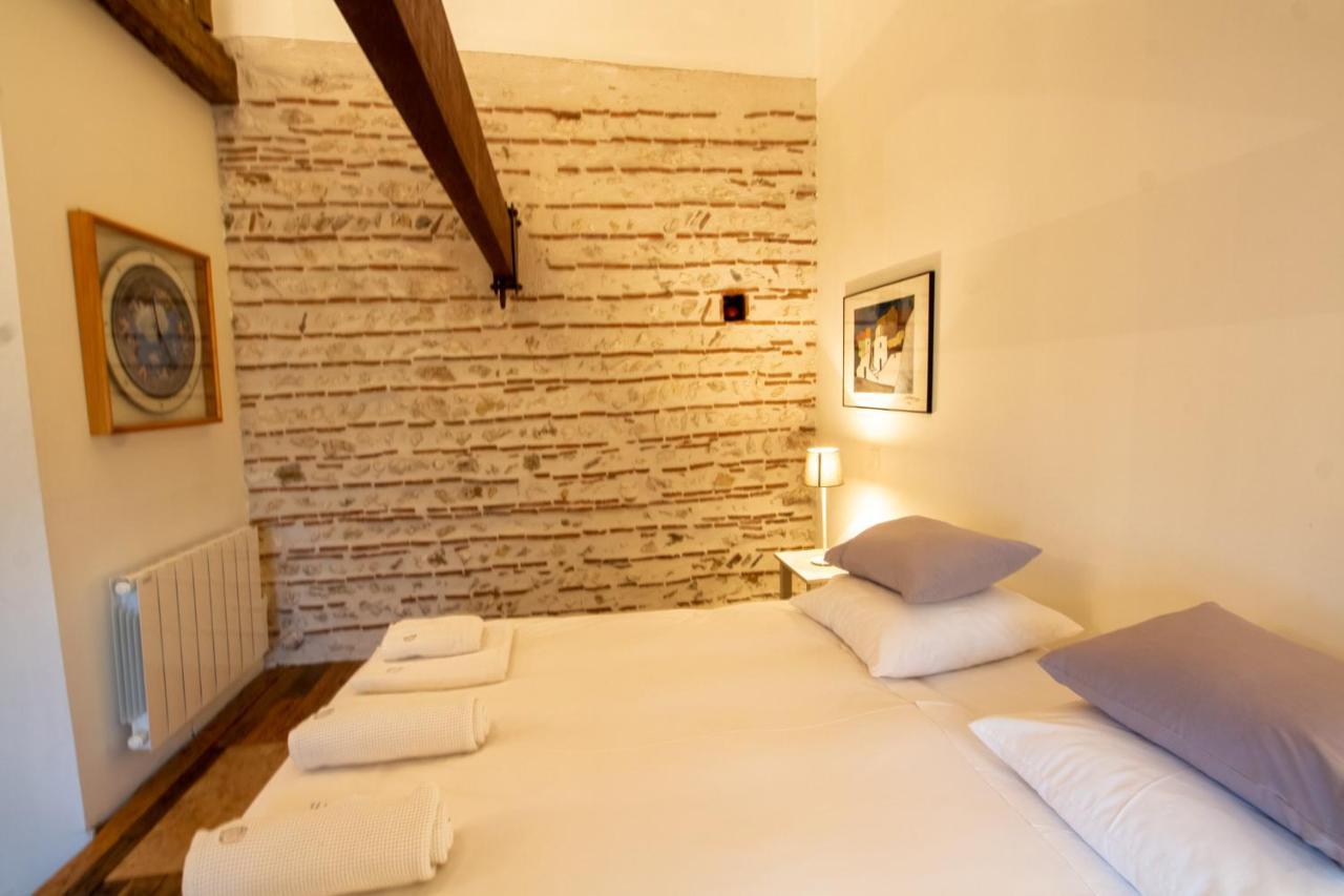 Domaine Maison Dodo Lamonzie-Saint-Martin Eksteriør billede
