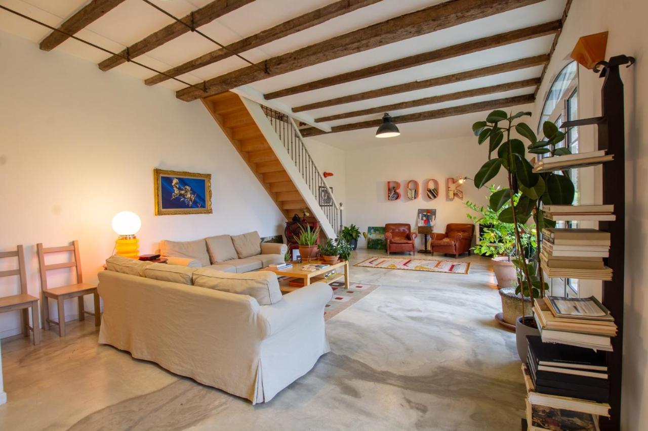 Domaine Maison Dodo Lamonzie-Saint-Martin Eksteriør billede