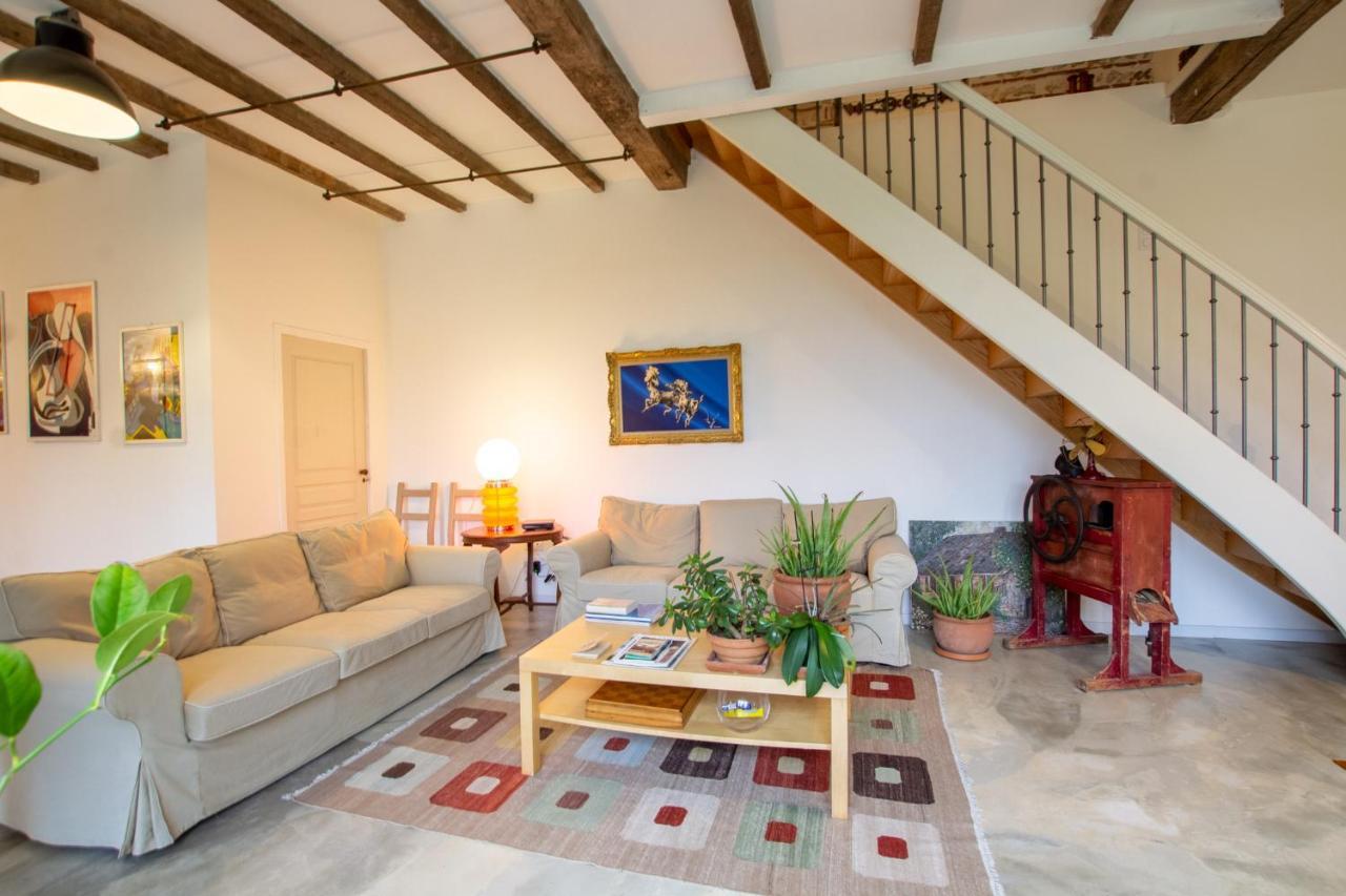 Domaine Maison Dodo Lamonzie-Saint-Martin Eksteriør billede