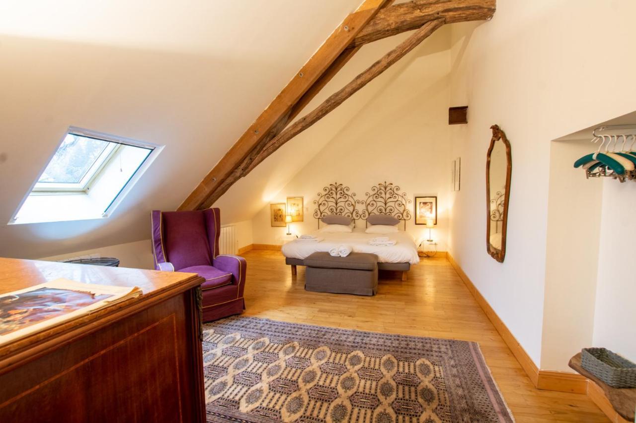 Domaine Maison Dodo Lamonzie-Saint-Martin Eksteriør billede