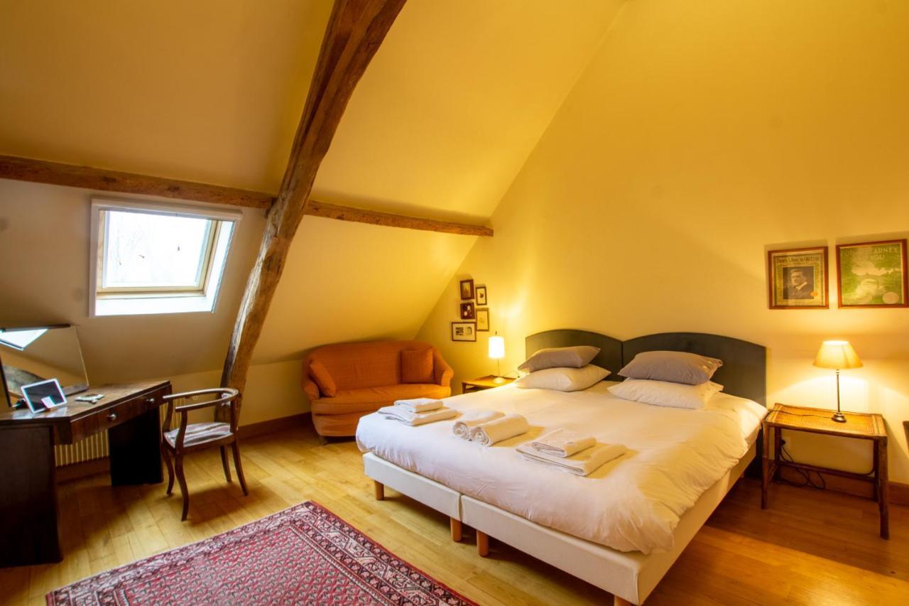 Domaine Maison Dodo Lamonzie-Saint-Martin Eksteriør billede