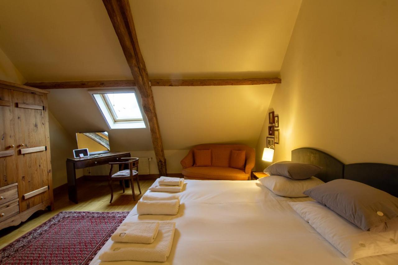 Domaine Maison Dodo Lamonzie-Saint-Martin Eksteriør billede