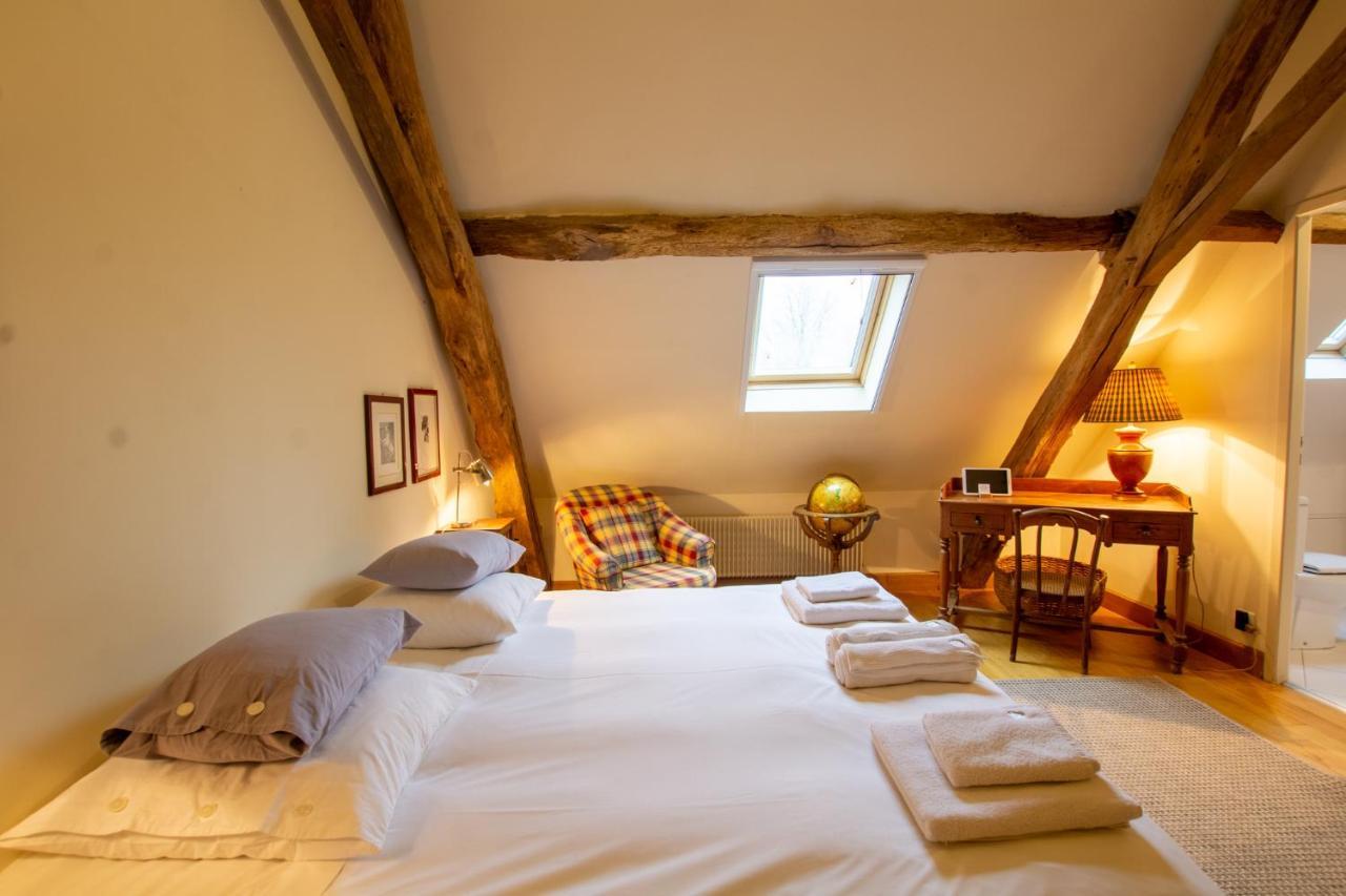 Domaine Maison Dodo Lamonzie-Saint-Martin Eksteriør billede