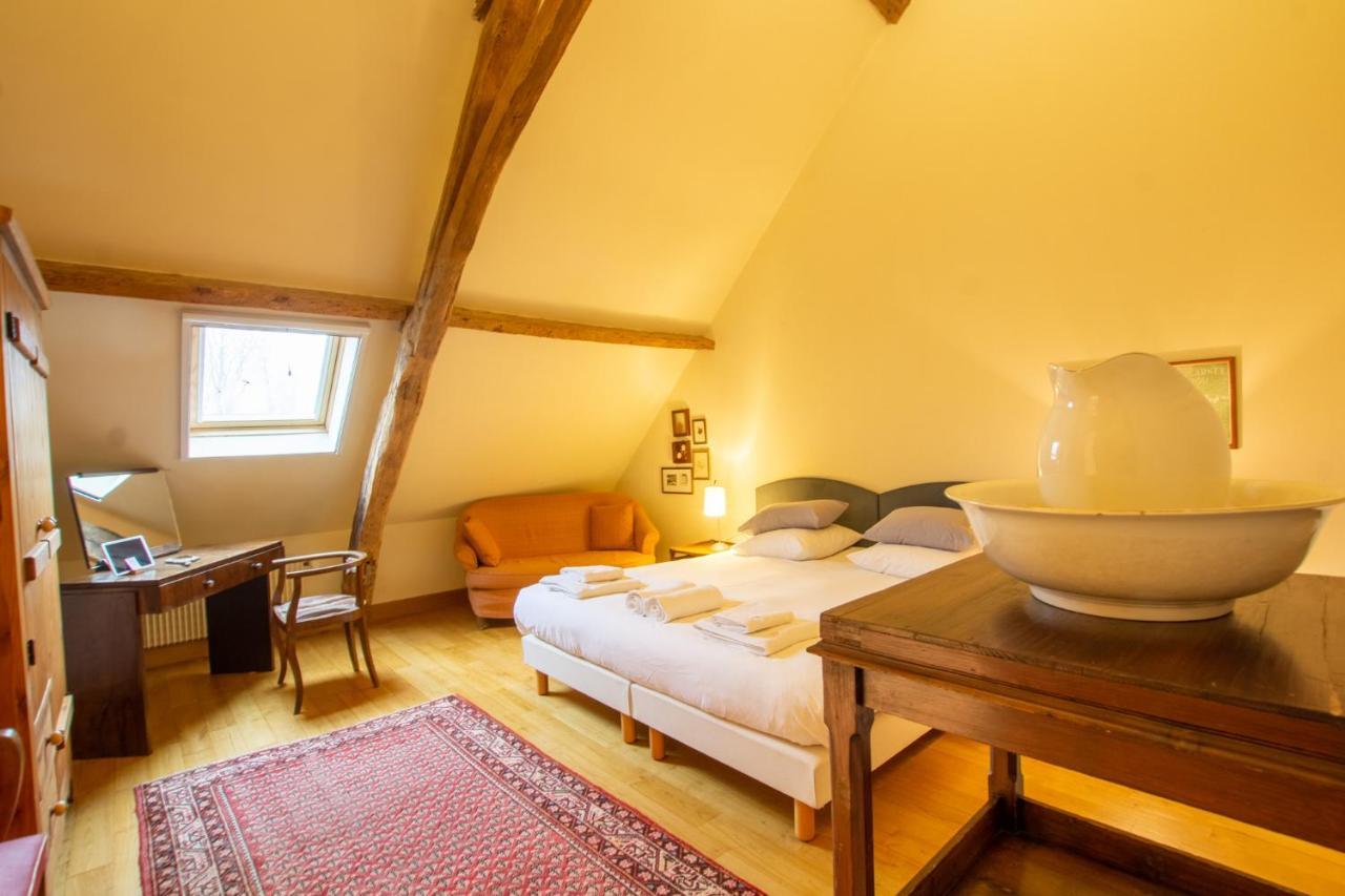 Domaine Maison Dodo Lamonzie-Saint-Martin Eksteriør billede