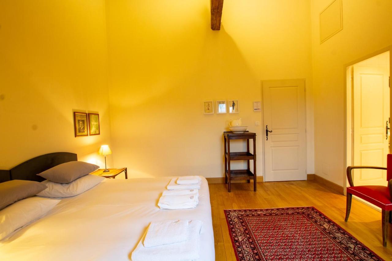 Domaine Maison Dodo Lamonzie-Saint-Martin Eksteriør billede