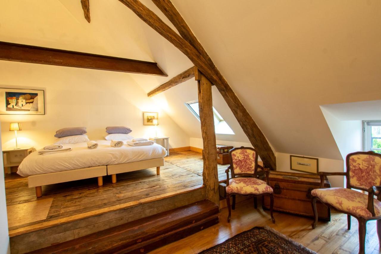 Domaine Maison Dodo Lamonzie-Saint-Martin Eksteriør billede