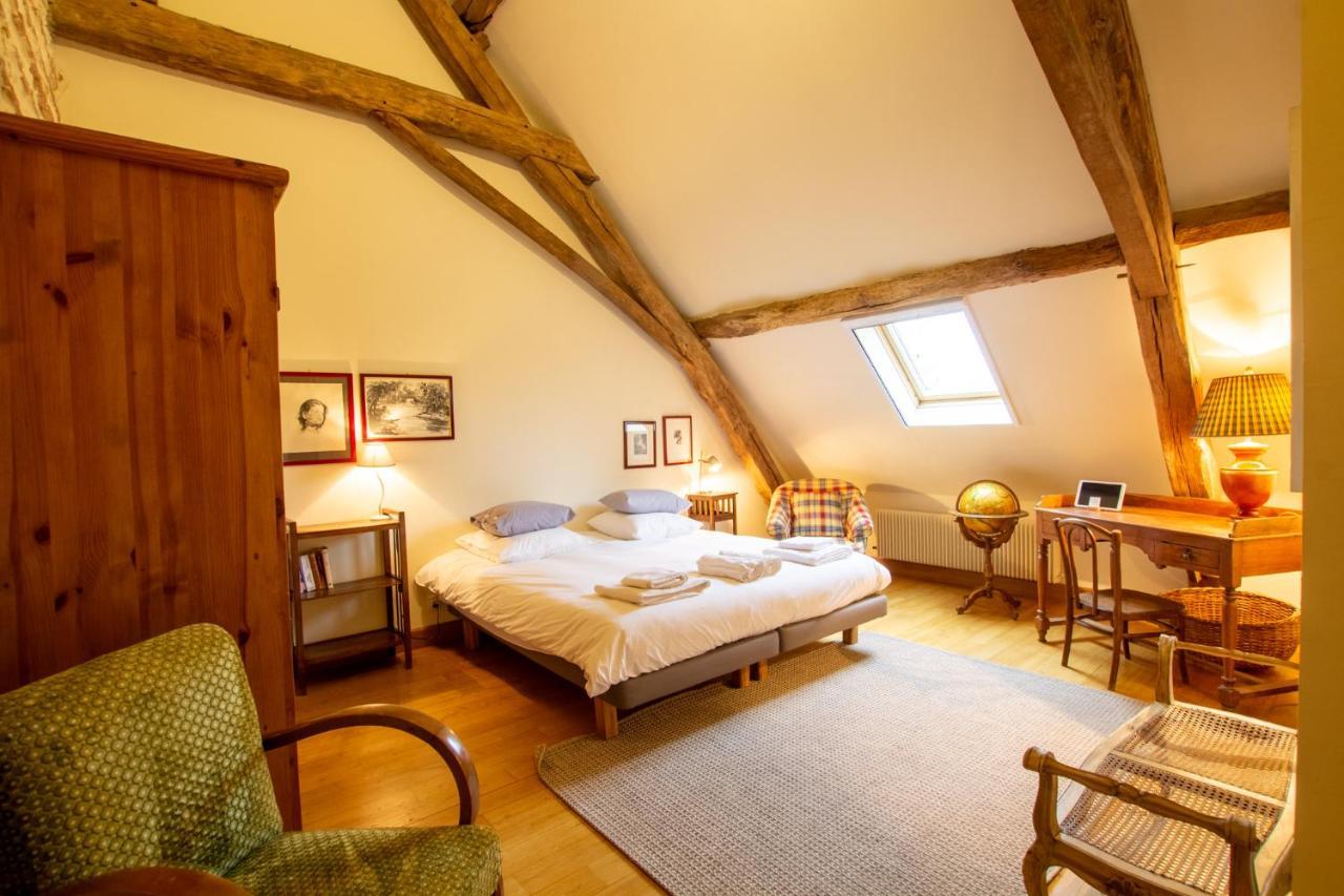 Domaine Maison Dodo Lamonzie-Saint-Martin Eksteriør billede