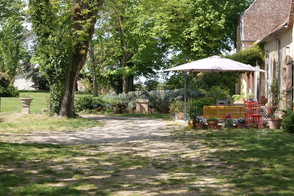 Domaine Maison Dodo Lamonzie-Saint-Martin Eksteriør billede