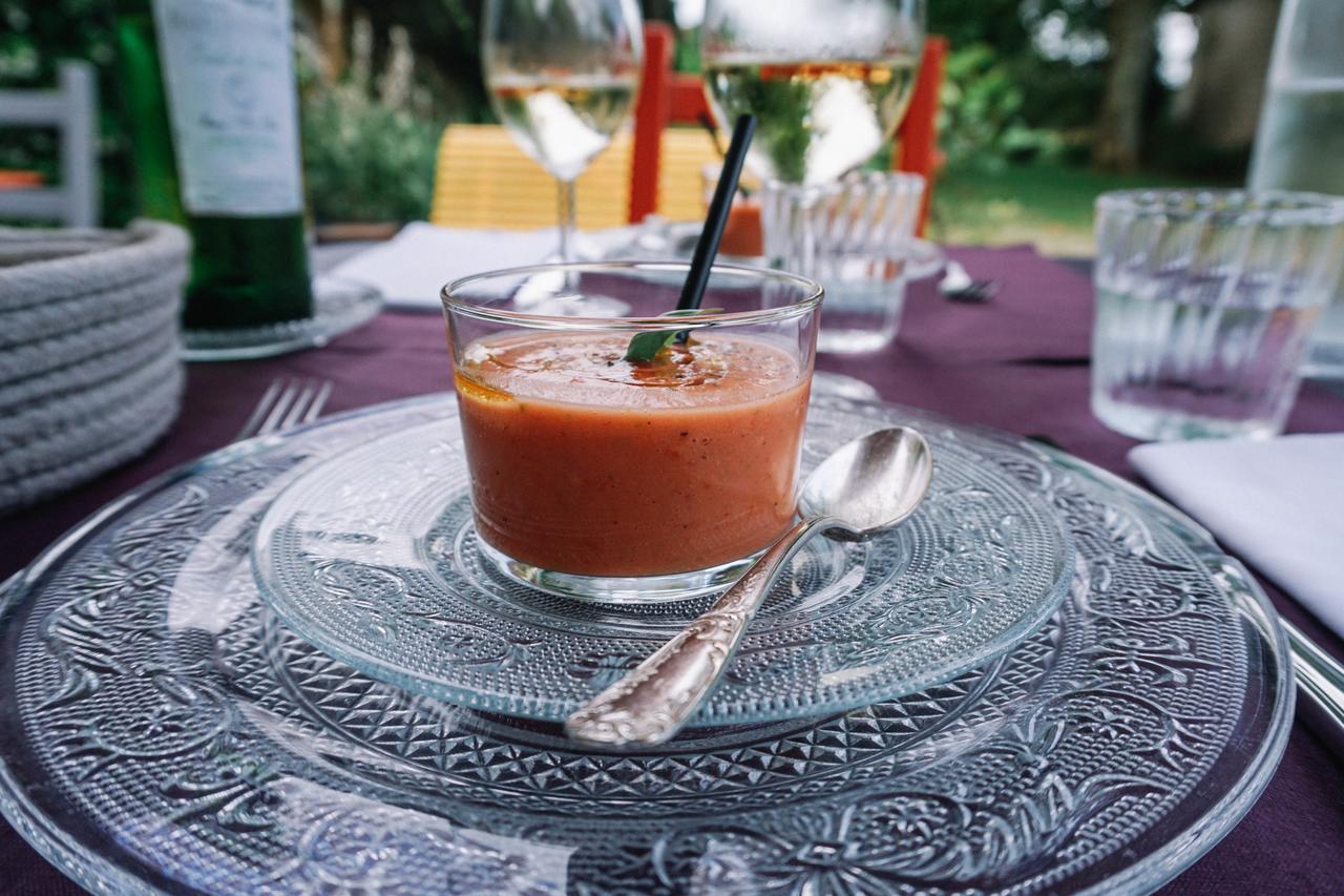 Domaine Maison Dodo Lamonzie-Saint-Martin Eksteriør billede