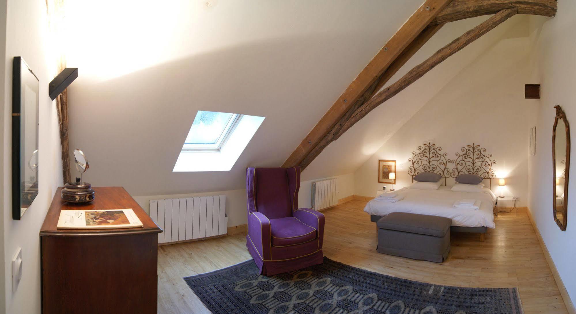 Domaine Maison Dodo Lamonzie-Saint-Martin Eksteriør billede