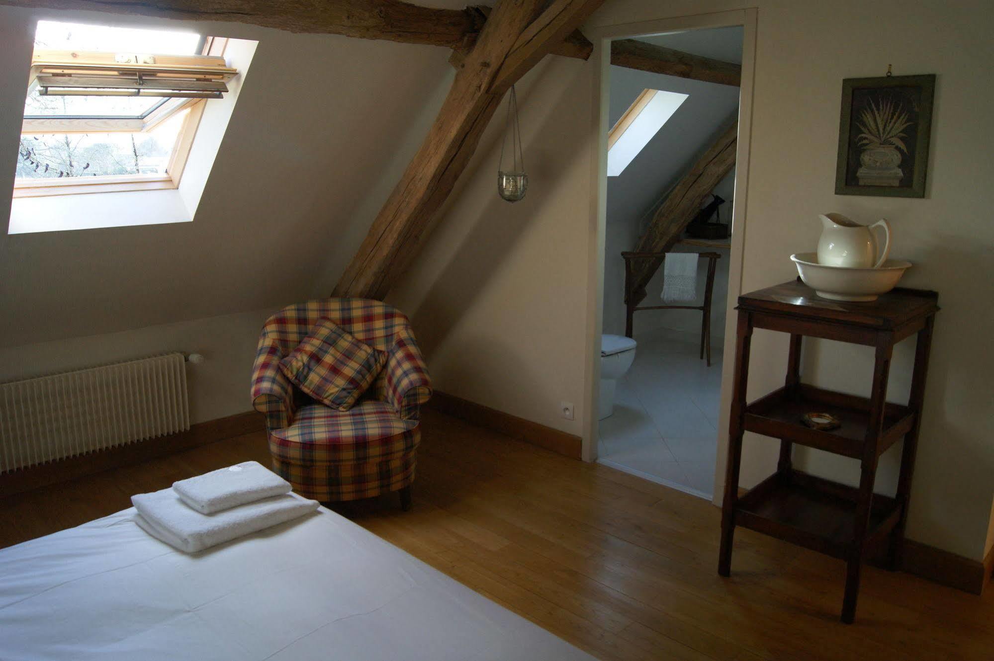 Domaine Maison Dodo Lamonzie-Saint-Martin Eksteriør billede